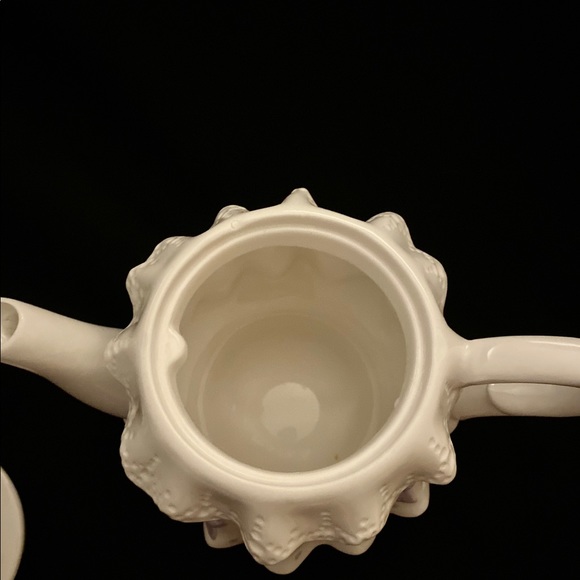 1980’s Tea Party Teapot - Picture 3 of 7